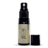 Pure CBG Oil 10% Mango Orange