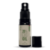 Pure CBG Oil 20%