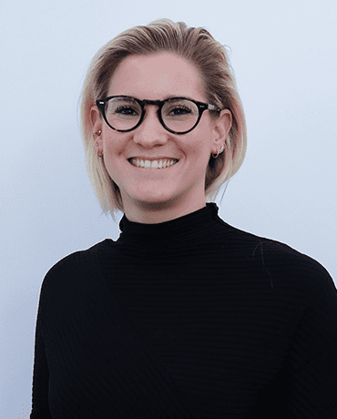 Pure Mitarbeiterin - Alessia Zahner